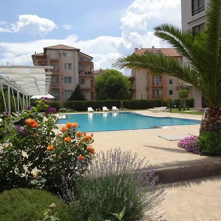 Prego N Appartement