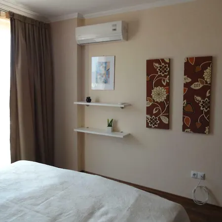 Appartement Prego N Sunny Beach