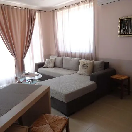 Appartement Prego N