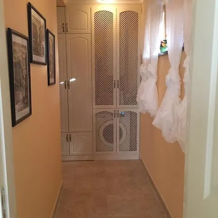 Prego N Appartement *