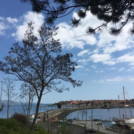 Apartment Prego N Sunny Beach